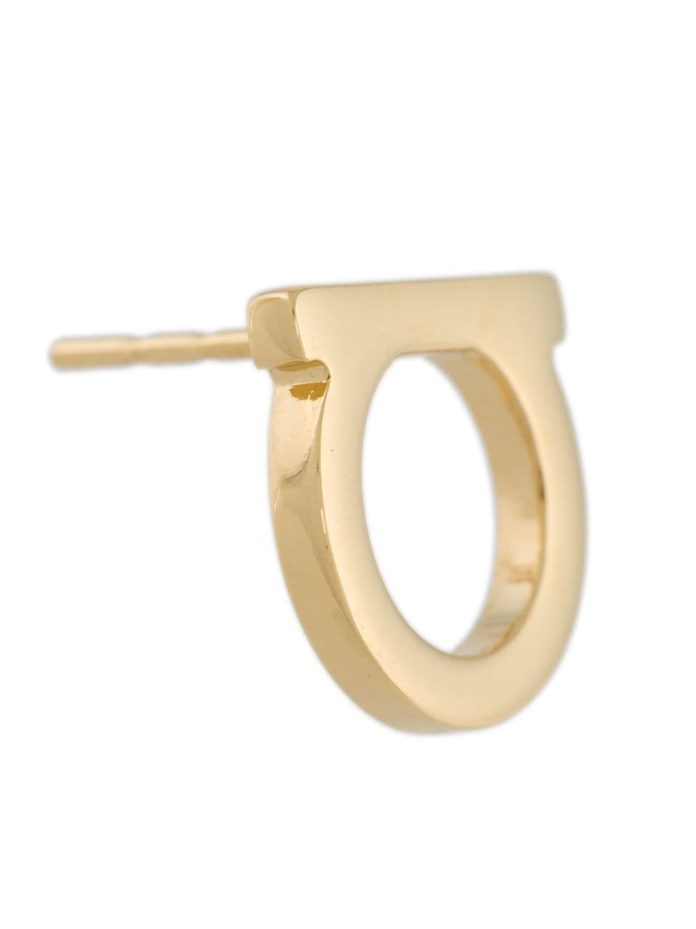 Ferragamo Orecchini - Metallic | 5d705010de1bebb6953ea5d104116d671aa504b0