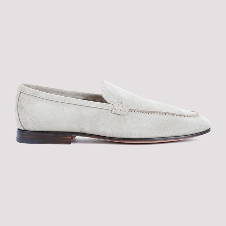 Church'S Loafers - Nude & Neutrals | 63c78835bd4b300816c8cb14eec66f37d919354c
