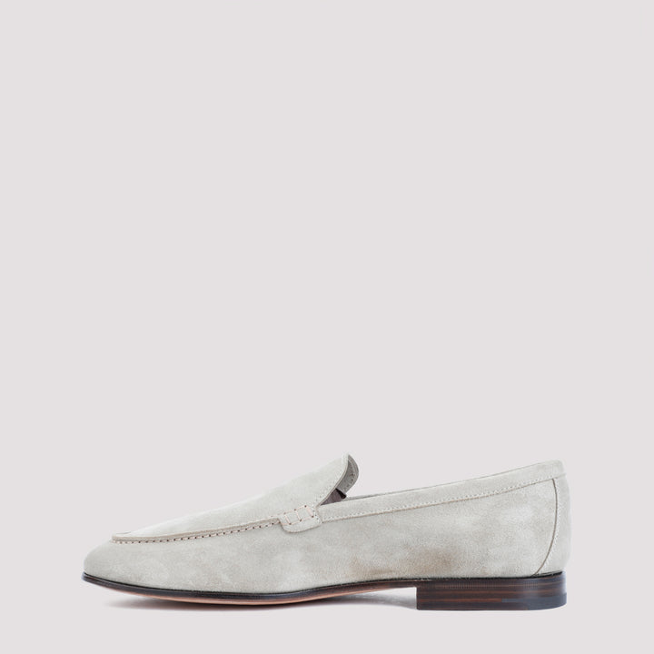 Church'S Loafers - Nude & Neutrals | 8bc01b7b76e8210621166d9d966bec9792c136a2