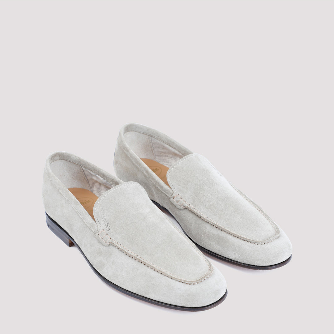 Church'S Loafers - Nude & Neutrals | f3bc6159705c8e467dd2506bdb68c5b84aa02174