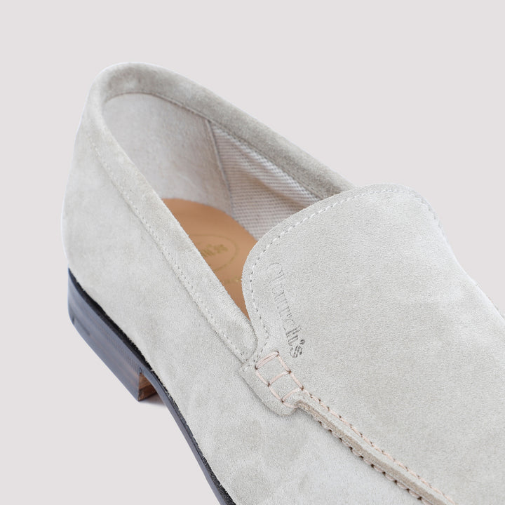 Church'S Loafers - Nude & Neutrals | 0b1862737dd54dcb57a17642453b179dc5337e42