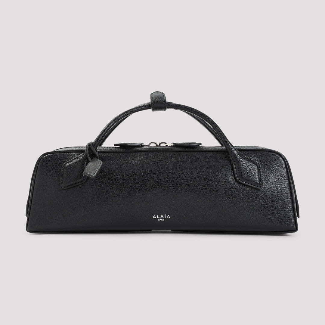 AlaÏA Shoulder Bags - Black | 5e52e11d50092abcf46097efd4a264ab84737d02