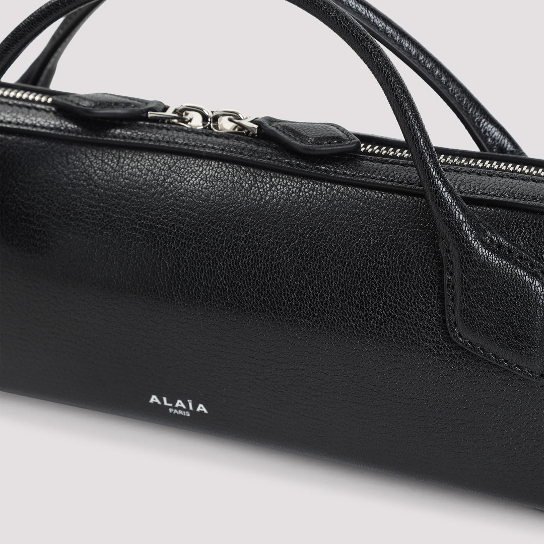 AlaÏA Shoulder Bags - Black | 11b0a0b763616e359d0dd44511c460dc7df30c9a