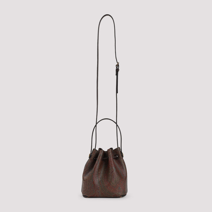 Etro Shoulder Bags - Brown | b09d85dc368195b1a75d4116ec9e86b2d82057e2