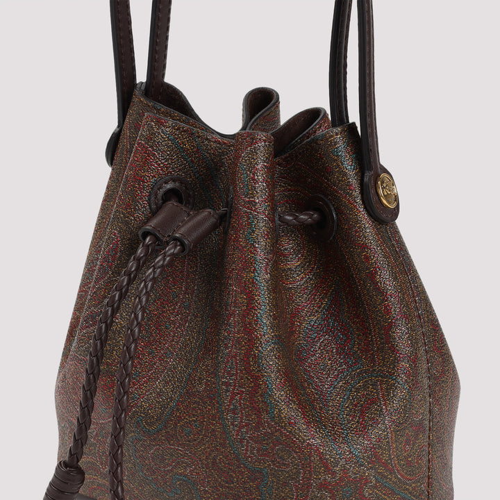 Etro Shoulder Bags - Brown | 6b3e0943c2279c5c6f5fe660f99865215fad10b4