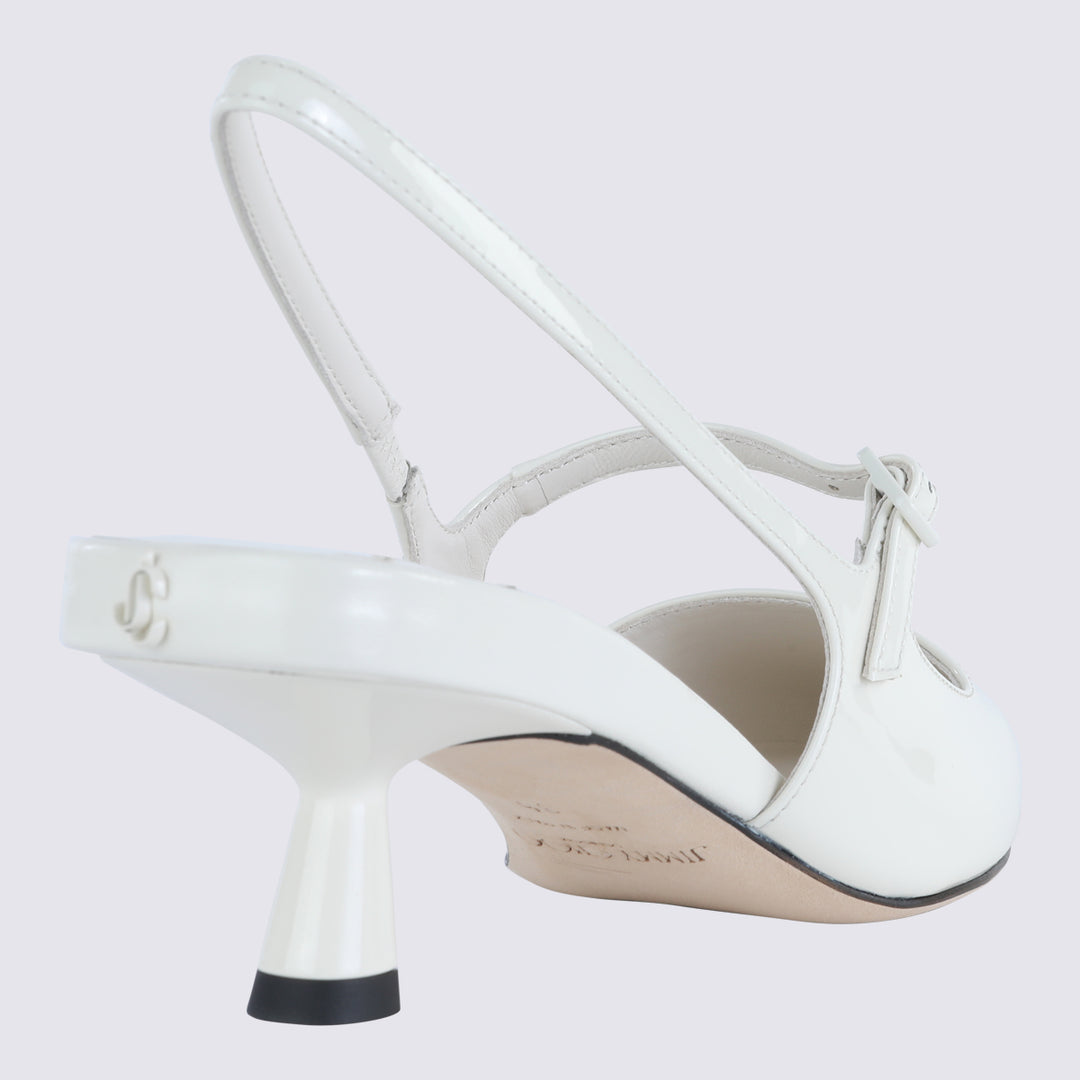 Jimmy Choo With Heel - Latte | 387d626e2113324281395b98ecf95b98c947cfa6