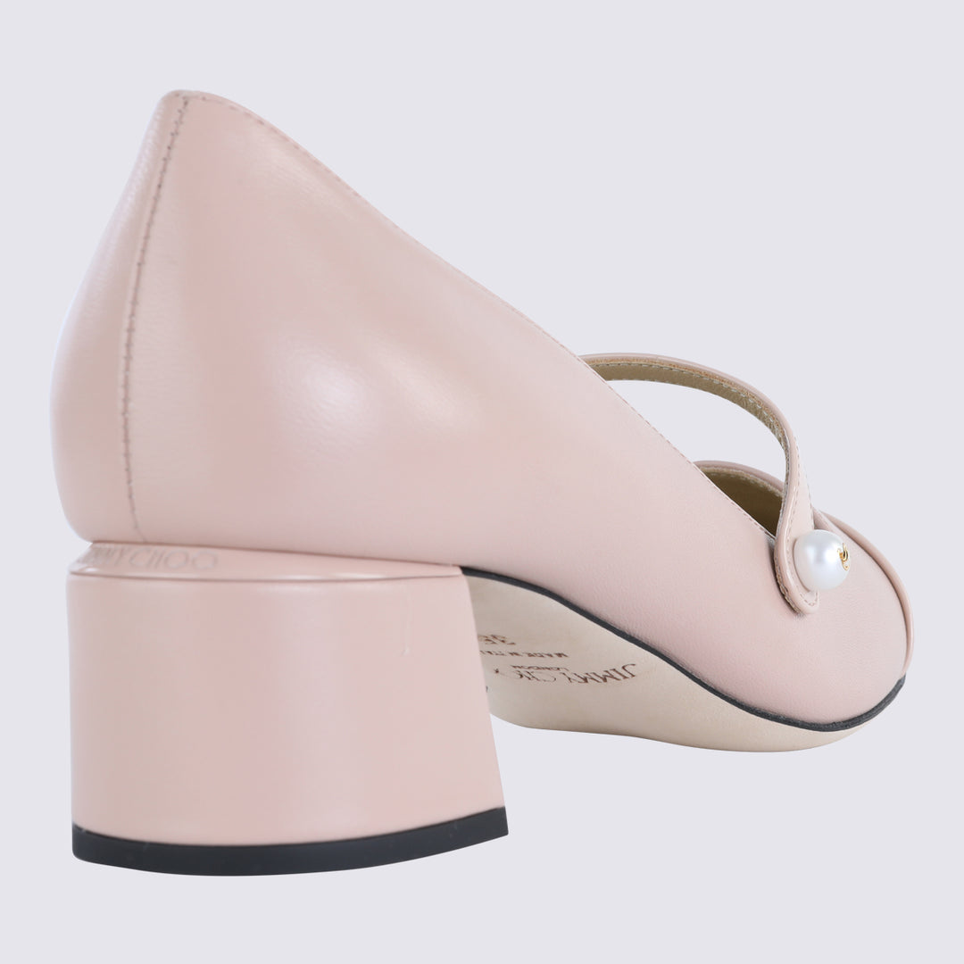 Jimmy Choo With Heel - MACARON | e780ae8cc0e807d5003a50d5a25bb21995408e68