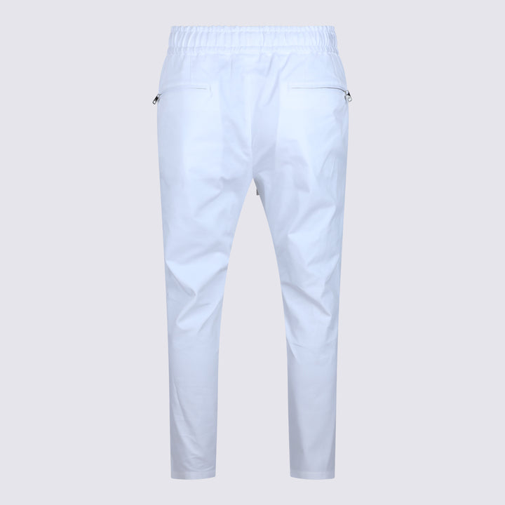 Dolce & Gabbana Trousers - Light and natural | 81ca6a6602871990385fa235f9ce586568d6d761