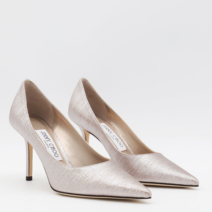 Jimmy Choo With Heel - MACARON | 675ac99219df34a7552570dd08d16ddd3196c881