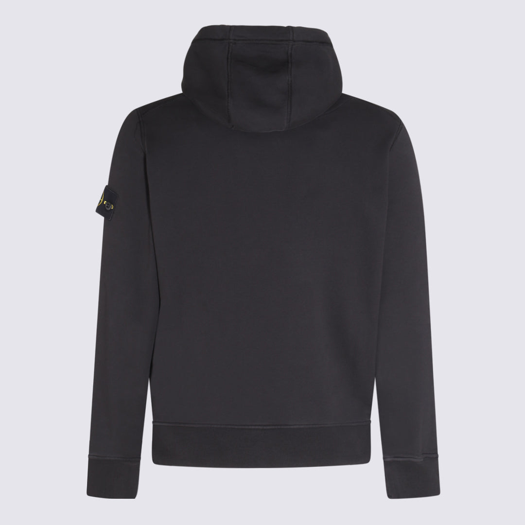 Stone Island Sweaters - Blacks and greys | 38ed2b8c9fcaa41069a4779702fb3aeadcecbd8b