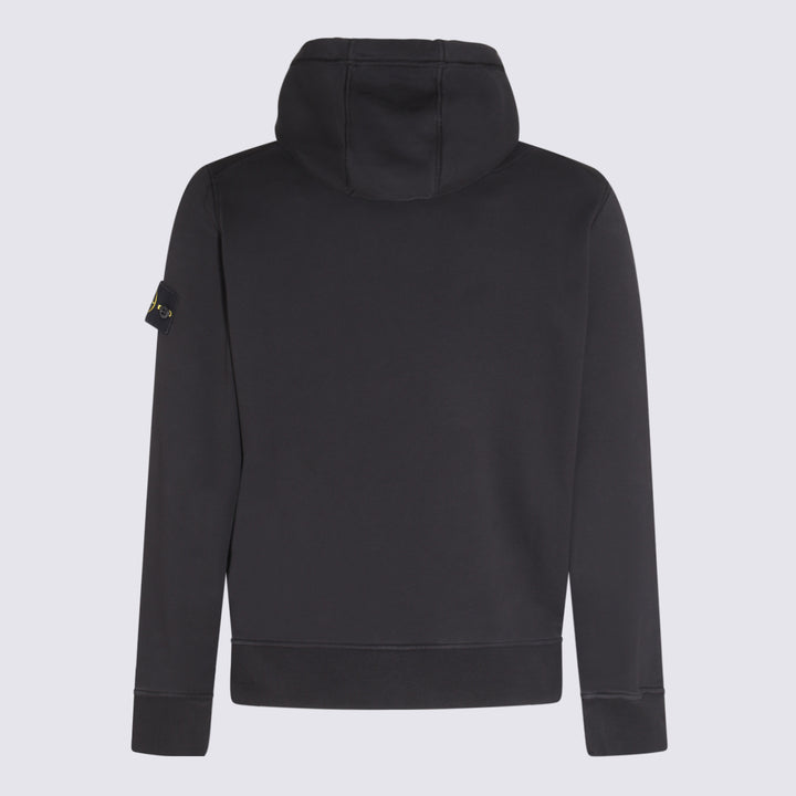 Stone Island Sweaters - Blacks and greys | 38ed2b8c9fcaa41069a4779702fb3aeadcecbd8b