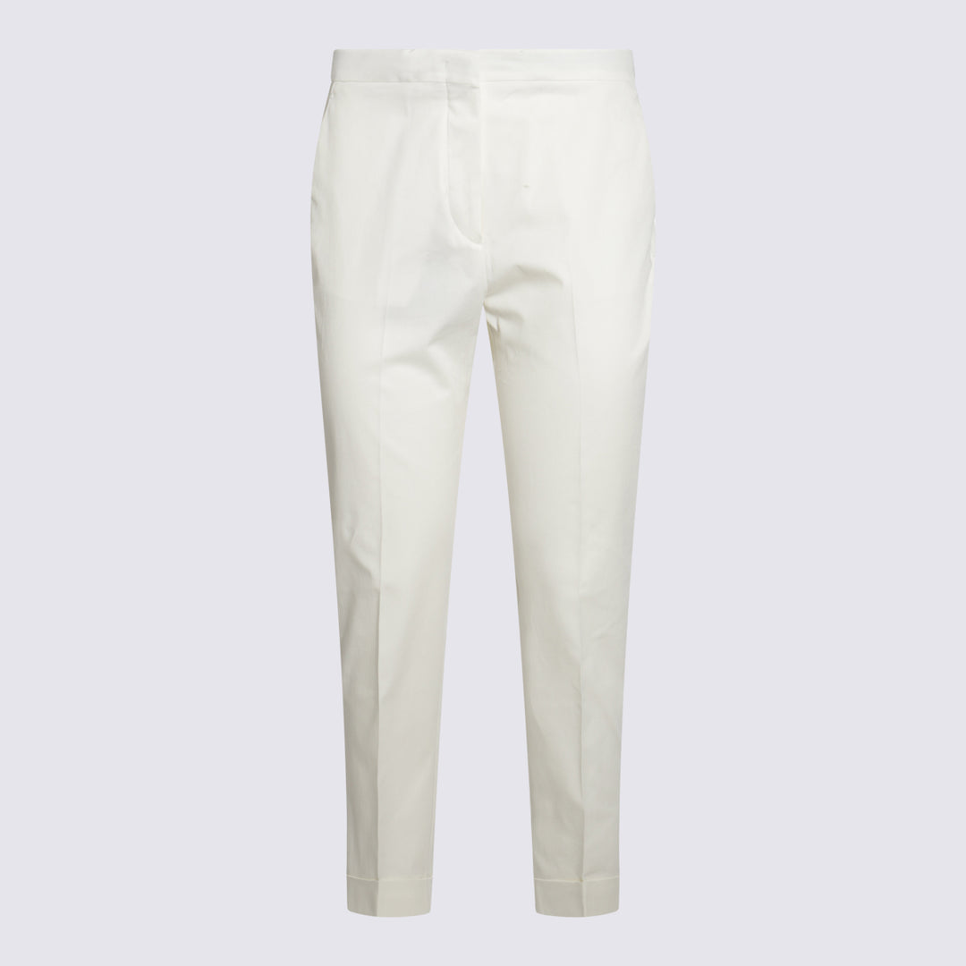 Etro Trousers - Light and natural | 12667ceeb94224e1ec04e9daf4b18cfee584845e