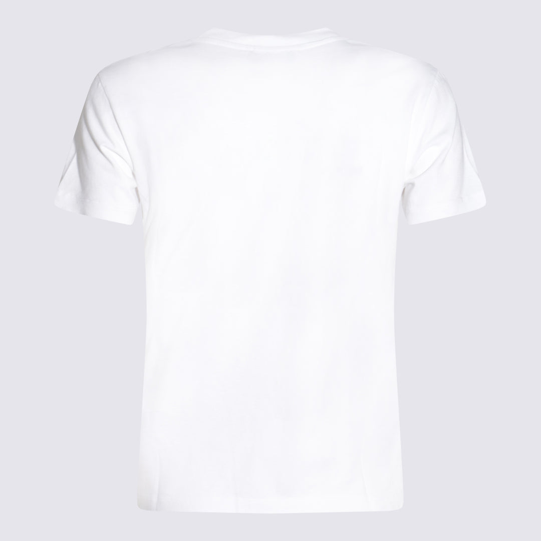 Etro T-shirts and Polos - Light and natural | 4b21a574a12dcbfc12a91f5775e638c416493fe9