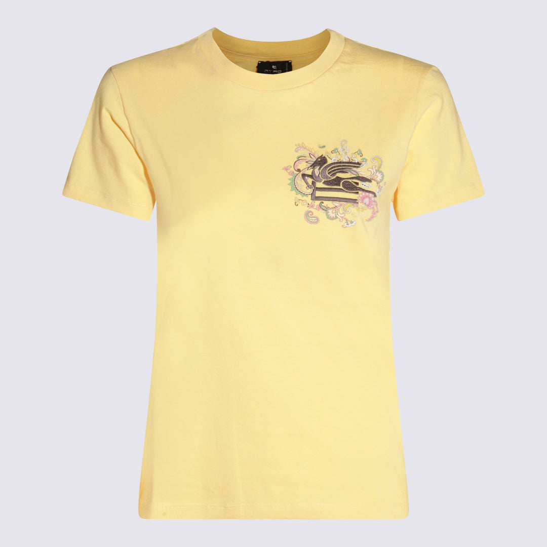 Etro T-shirts and Polos - Bright | 30c4324d033942670c200dfe7aac98c254584ed0