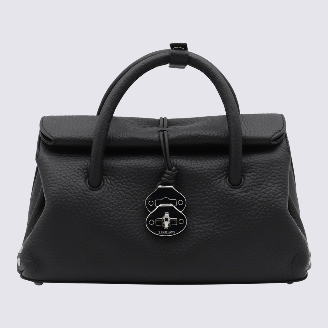 Zanellato Bags - Blacks and greys | efa068cdd4094b0875f4367f1a9a0389ff935082