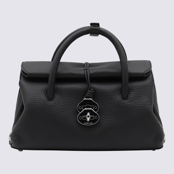 Zanellato Bags - Blacks and greys | efa068cdd4094b0875f4367f1a9a0389ff935082