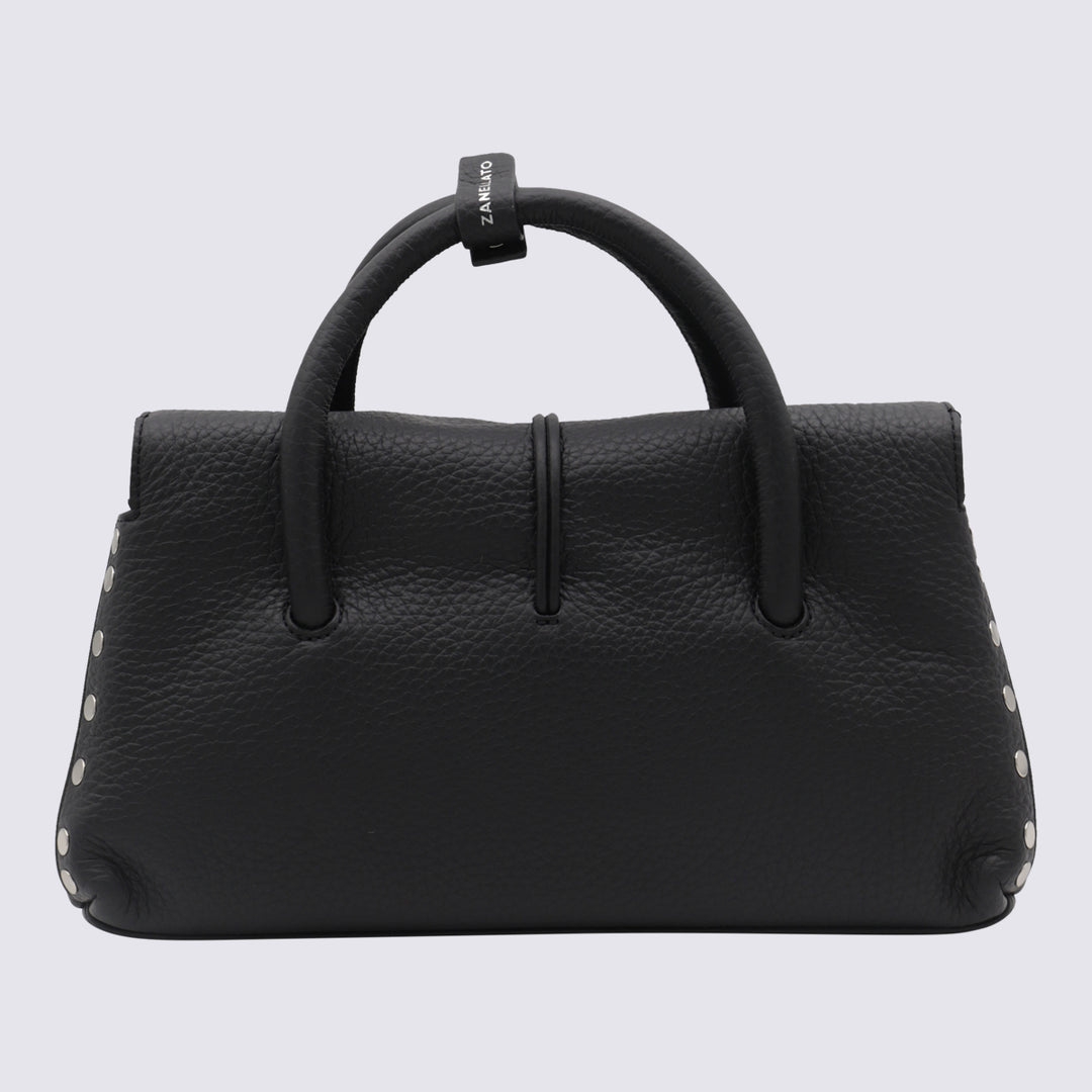 Zanellato Bags - Blacks and greys | 439dacd5117134aceba8e0f519945273376fccde
