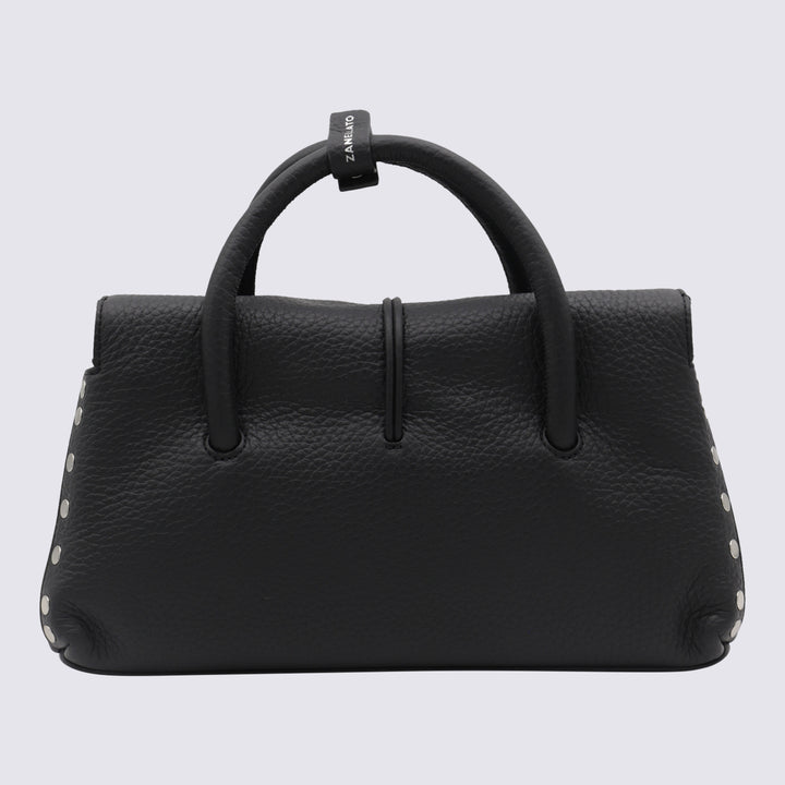 Zanellato Bags - Blacks and greys | 439dacd5117134aceba8e0f519945273376fccde