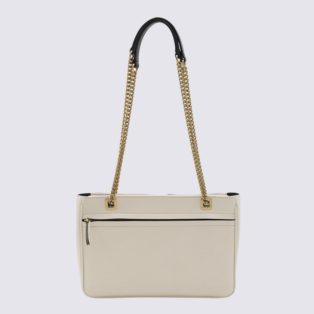 Valentino Garavani Bags - BUTTER WHITE/NERO | 838d3697644cf015e8a4b1b17ee49f7d2820d868