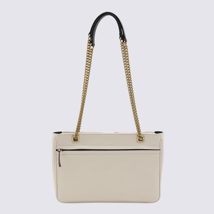 Valentino Garavani Bags - BUTTER WHITE/NERO | 838d3697644cf015e8a4b1b17ee49f7d2820d868