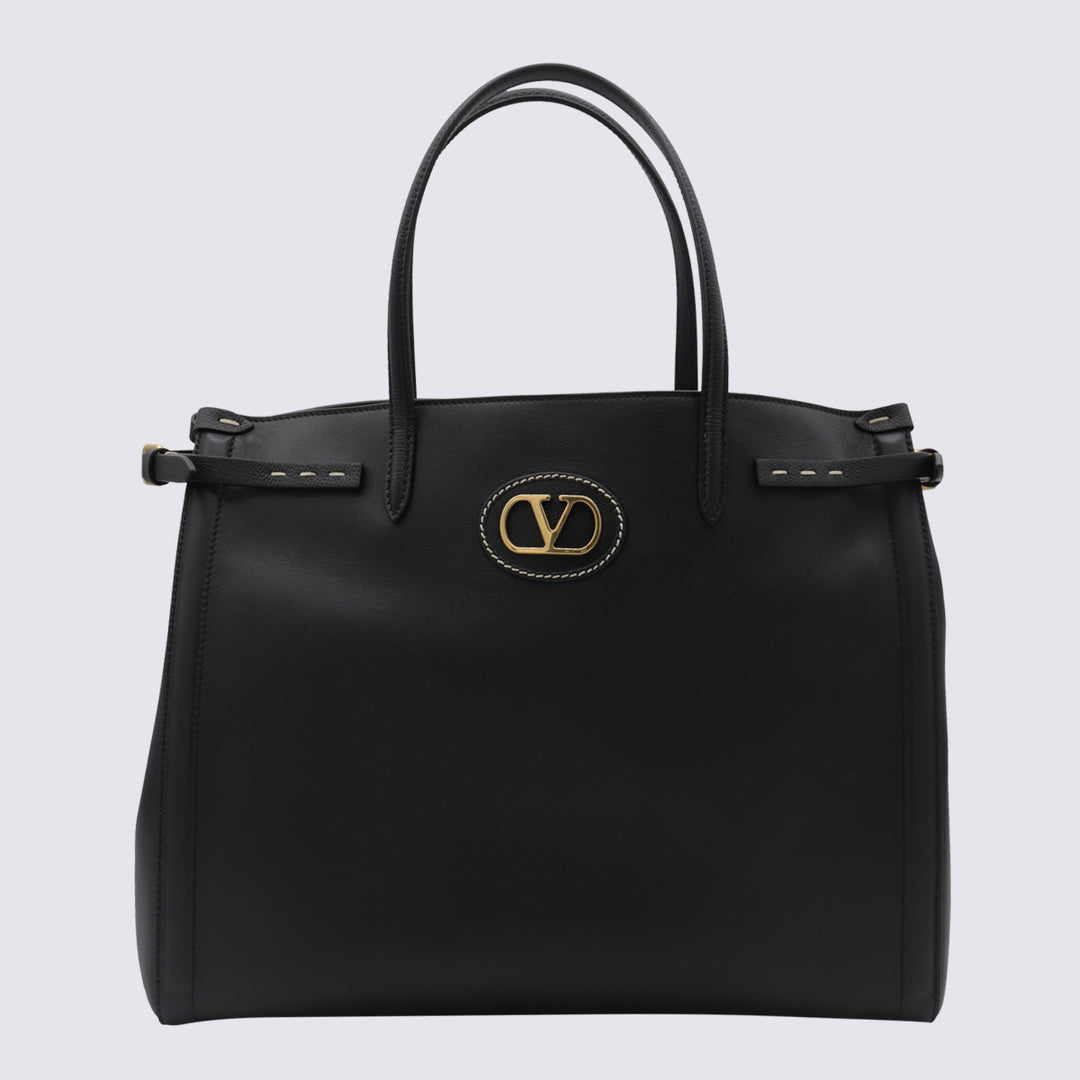 Valentino Garavani Bags - Blacks and greys | fb8a58485fa93938da9cab370cf9ecb84fc0e23b