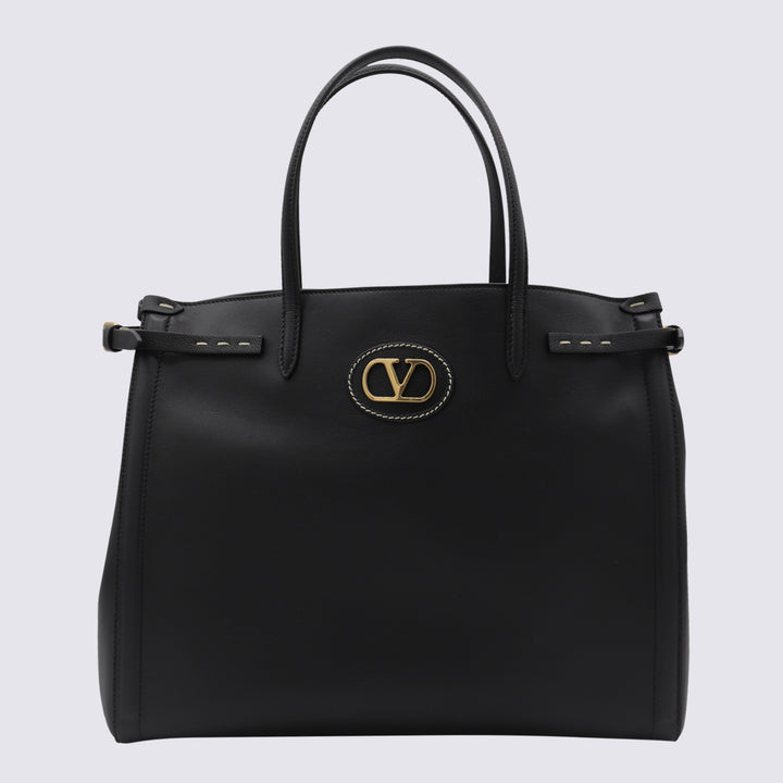 Valentino Garavani Bags - Blacks and greys | fb8a58485fa93938da9cab370cf9ecb84fc0e23b