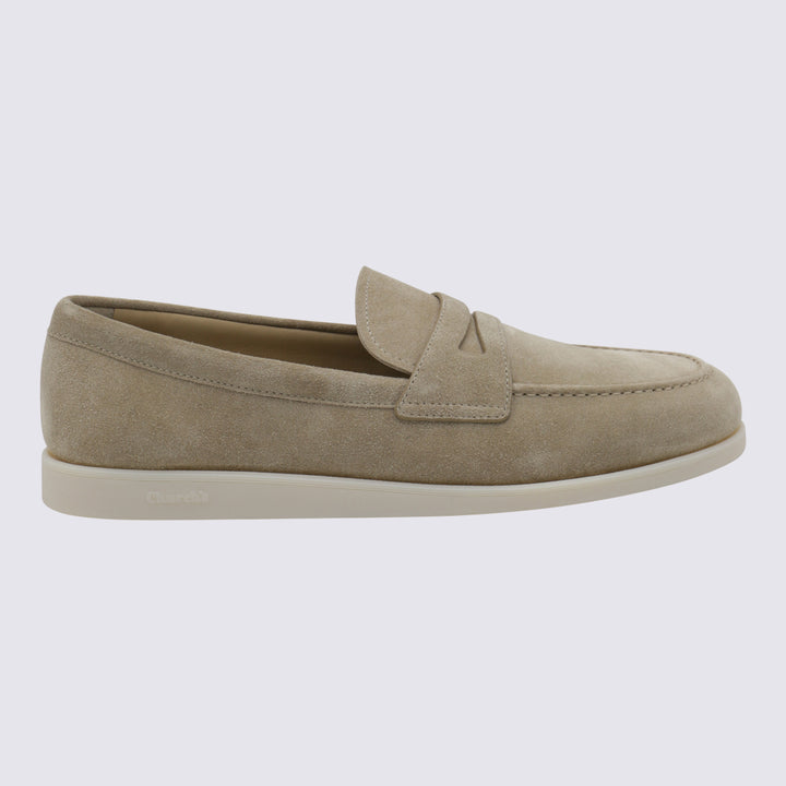Church'S Flat shoes - DESERT | 1e868d930957cac5fed69e4a68d6c78e7cd8f755