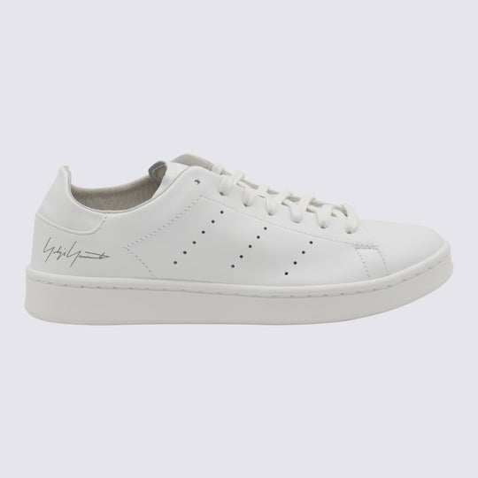 Sneakers Core White/Core White/Talc
