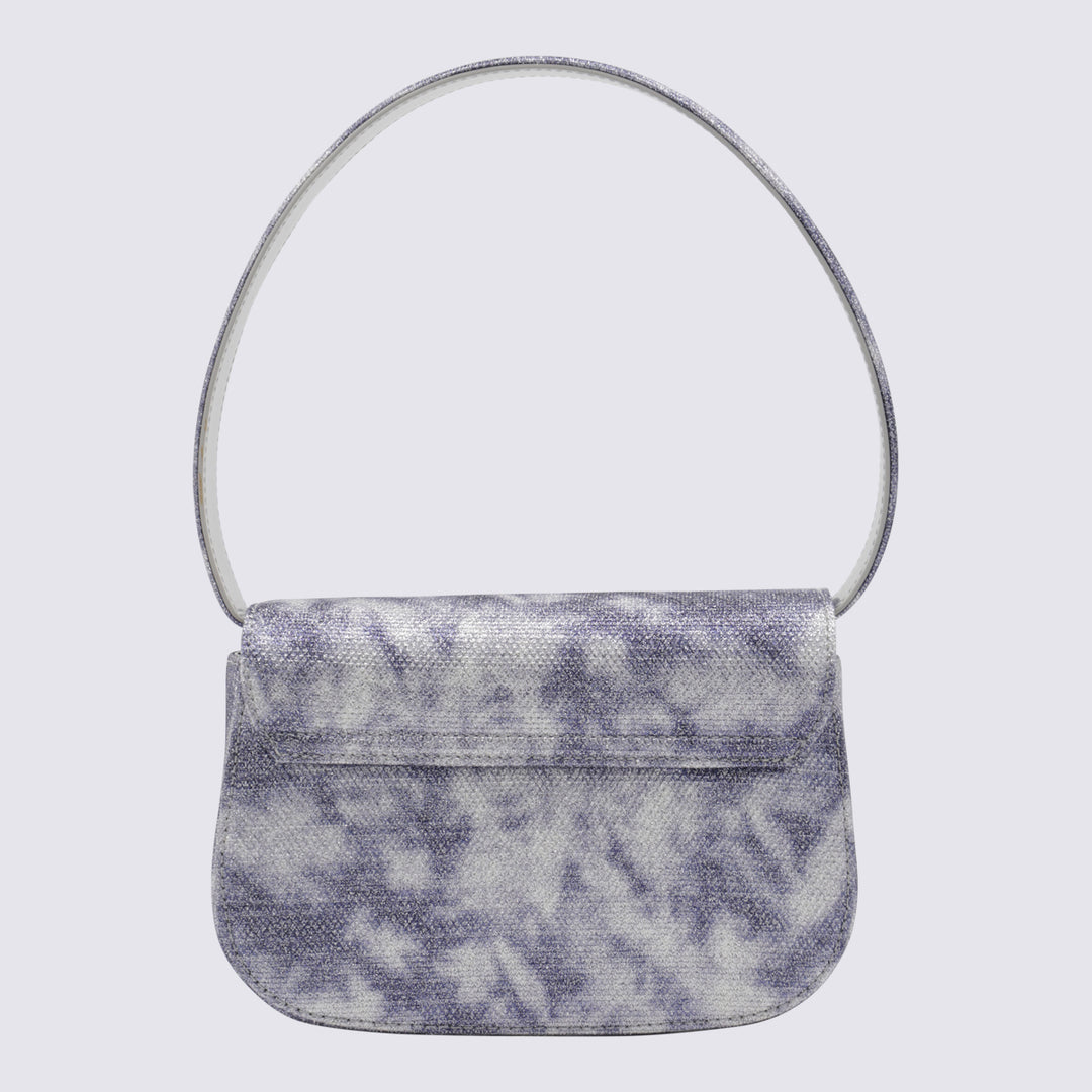 Diesel Bags - Blue and green | 01c0710cb6ce9d427158947b01d8f0562407aa23