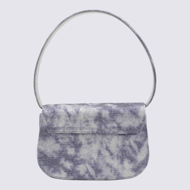 Diesel Bags - Blue and green | 01c0710cb6ce9d427158947b01d8f0562407aa23