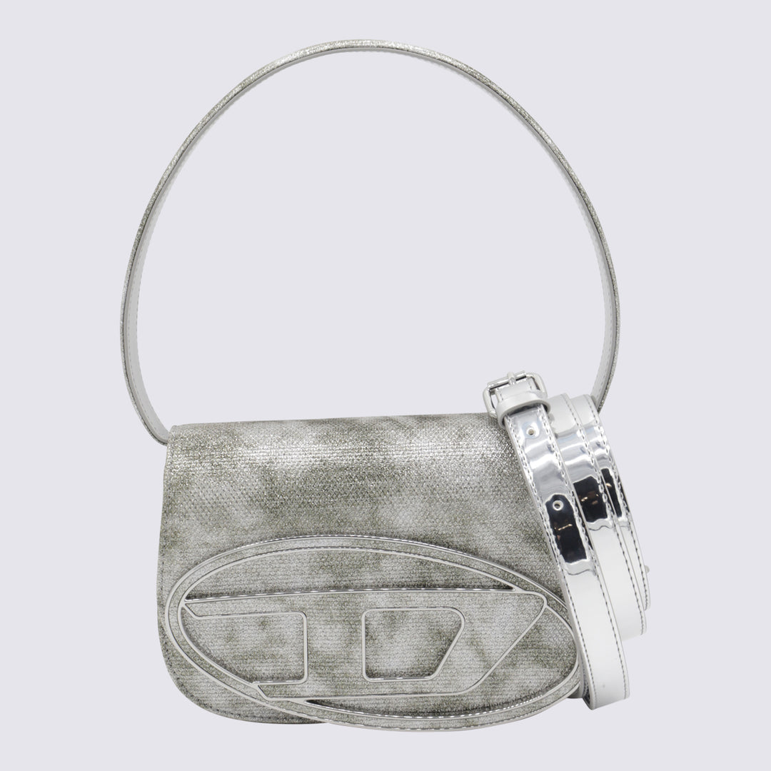 Diesel Bags - Khaki | 9e1674d670a6aac5ee931d640d9308d0a8d6f835