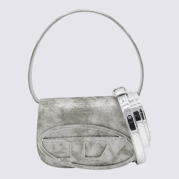 Diesel Bags - Khaki | 9e1674d670a6aac5ee931d640d9308d0a8d6f835