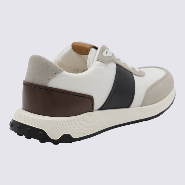 Tod'S Sneakers - Light and natural | 2631d4def12cdce20b44bd41a56ad74af679e9d3