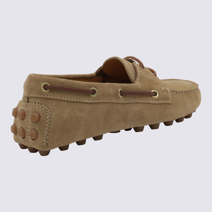 Tod'S Flat shoes -  | 78bc4703f545c650fecc104324753b85e6c7df0a