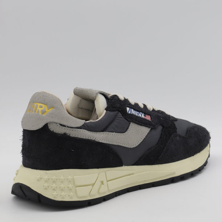 Autry Sneakers - Blacks and greys | 3cd3e8b9c7f5a18f5501a1c7f75b2eb8a56d939e