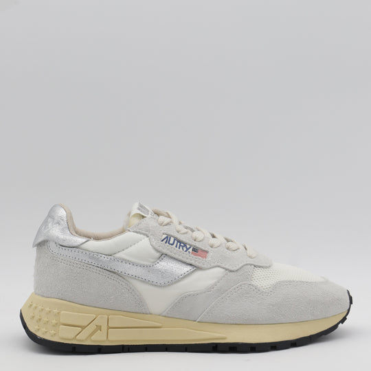 Sneakers Light And Natural