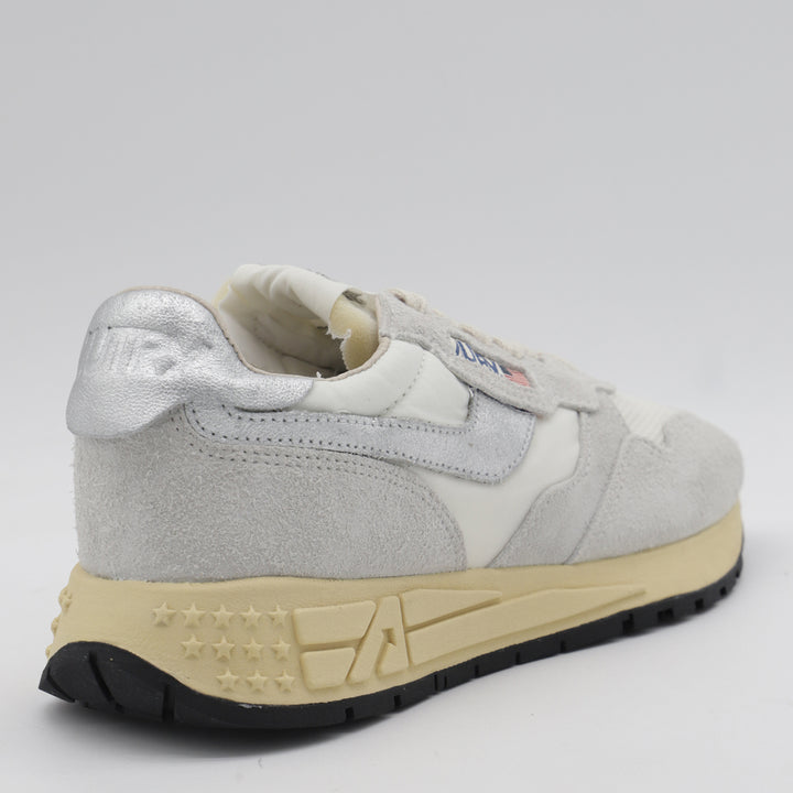 Autry Sneakers - Light and natural | 24e6102a81a6765b274a9be73b19190f9daa0451