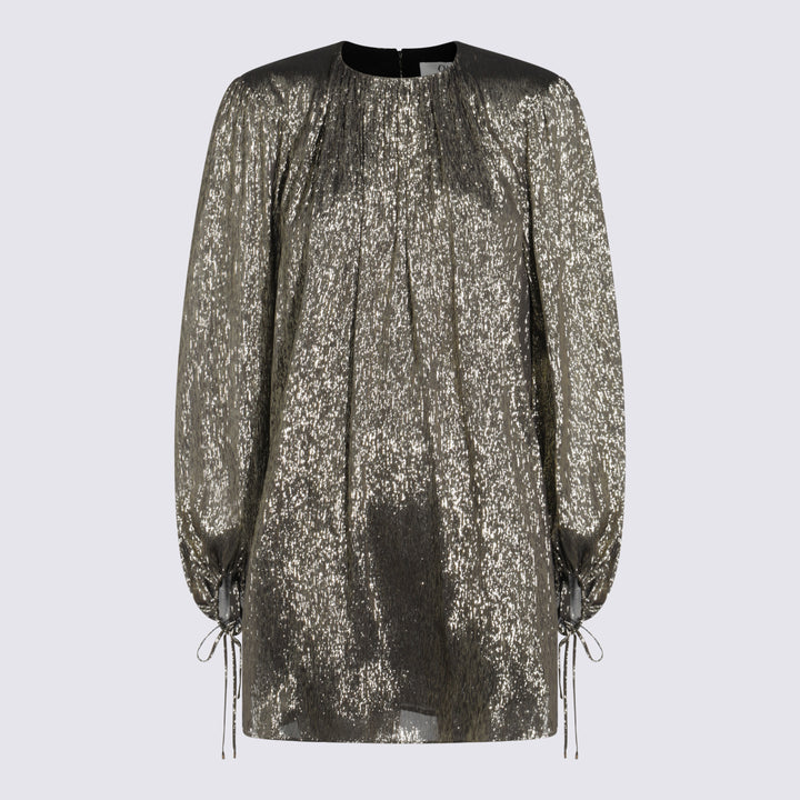 Chloè Dresses - Blacks and greys | 75ebffd2519921117c06ba3f31bd4d712f0b3b3a