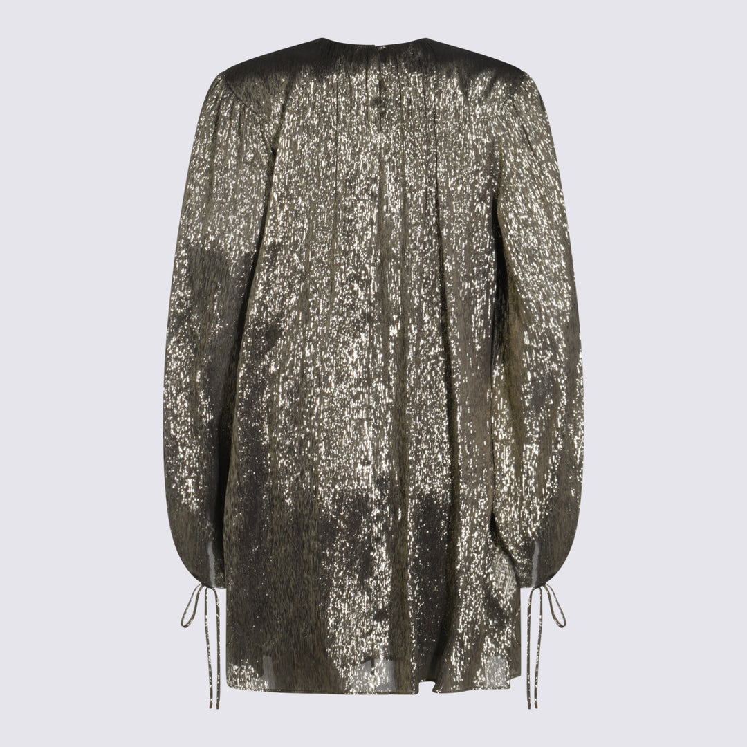 Chloè Dresses - Blacks and greys | ef38cf53afe8a97941bd0a3899229b19d074eb98