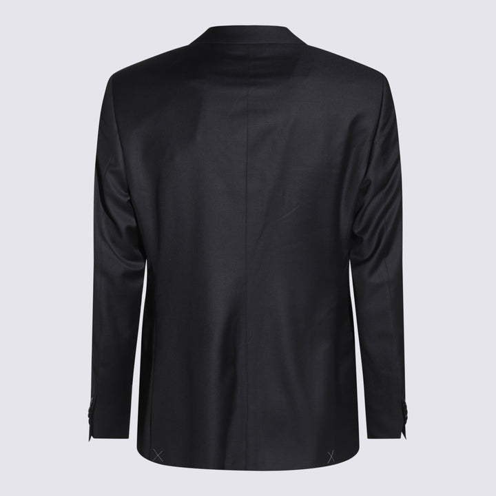 Giorgio Armani Dresses - Blue and green | 86a9dc506d5069192f60a7eb3a9306809b5c50bd