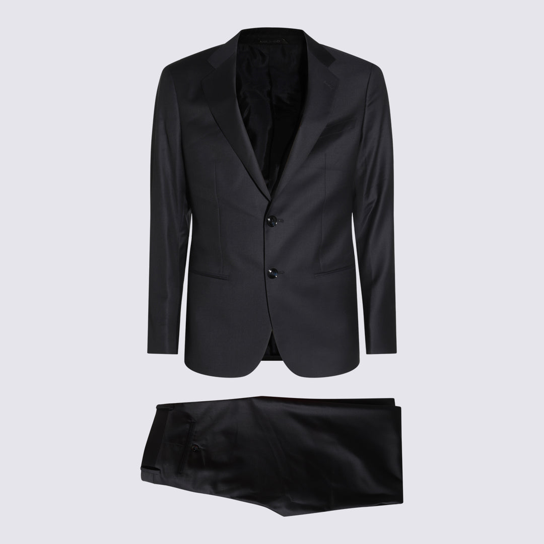 Giorgio Armani Dresses - Blue and green | 06a8fefe20f8d0dc5704e2851e7bf319bb3d9df4