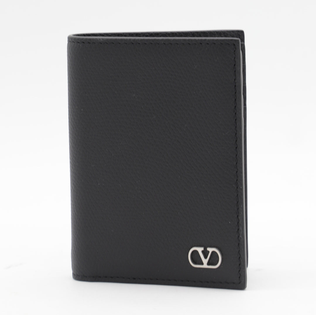 Valentino Garavani Wallets - Blacks and greys | 85de378867cb092d7c166e3a5f457c1396a339aa