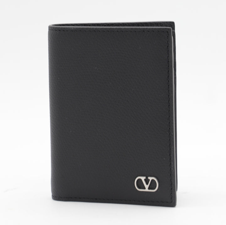 Valentino Garavani Wallets - Blacks and greys | 85de378867cb092d7c166e3a5f457c1396a339aa
