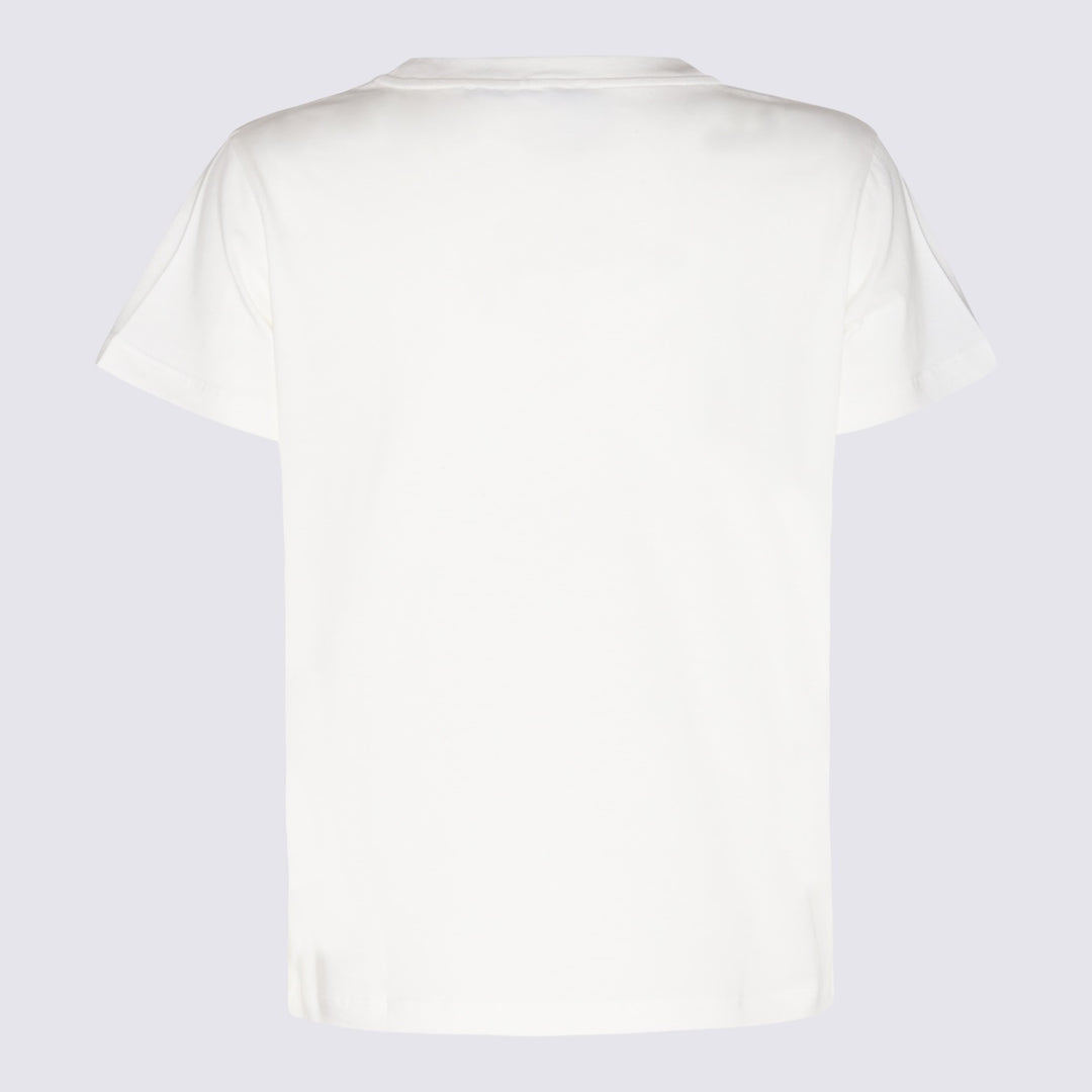 Pinko T-shirts and Polos - Light and natural | 2966dc11aaf0192817e7657d33c0d4f2d2cca31f