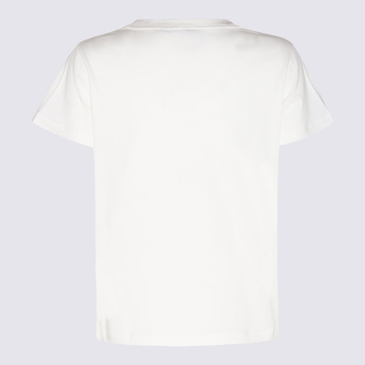 Pinko T-shirts and Polos - Light and natural | 2966dc11aaf0192817e7657d33c0d4f2d2cca31f