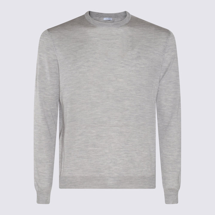 Malo Sweaters - Blacks and greys | ac82f3d651c960c6a0c10b136875757439e25b0d