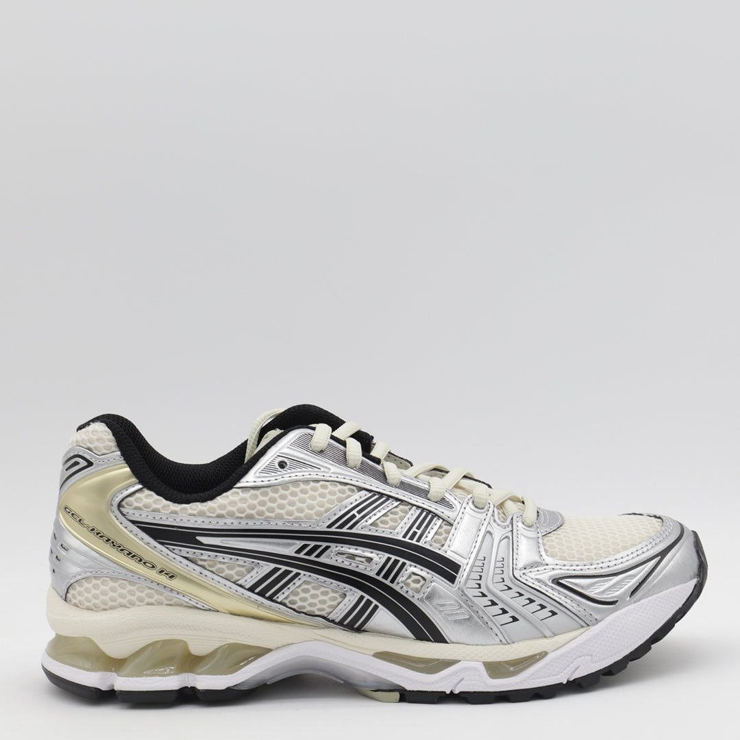 Asics Sneakers - BIRCH/PURE SILVER | 39e29111c83d776ed6edf9f7997a626482c9d9b5