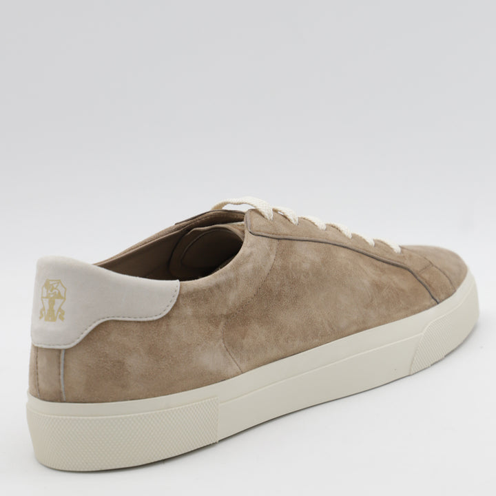 Brunello Cucinelli Sneakers - Light and natural | c94cf7dc8e90600c49e80795c906108e40538310