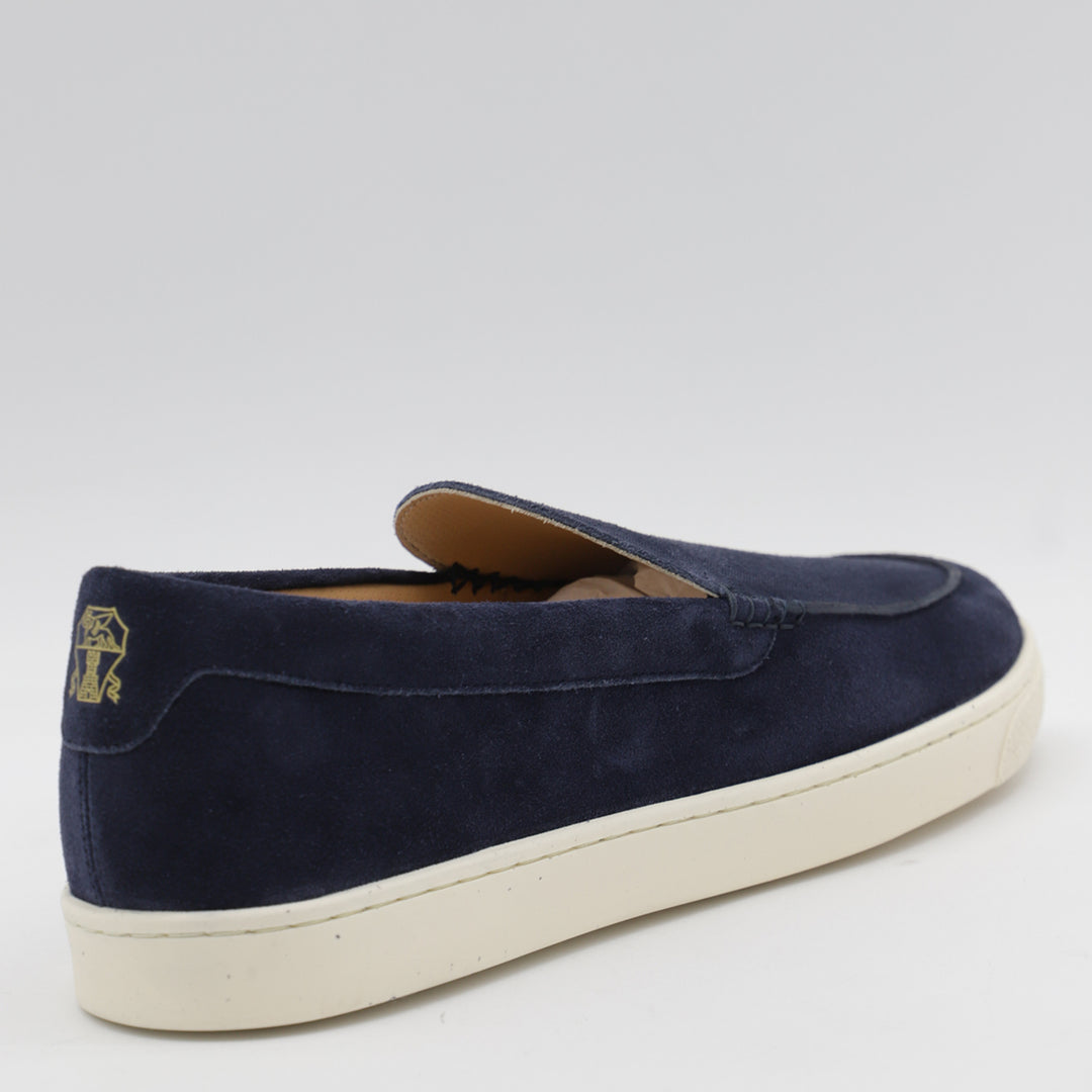 Brunello Cucinelli Sneakers - PILOTA | f4cb7f61faeaff1031342595b74dfa9f1f6b59af