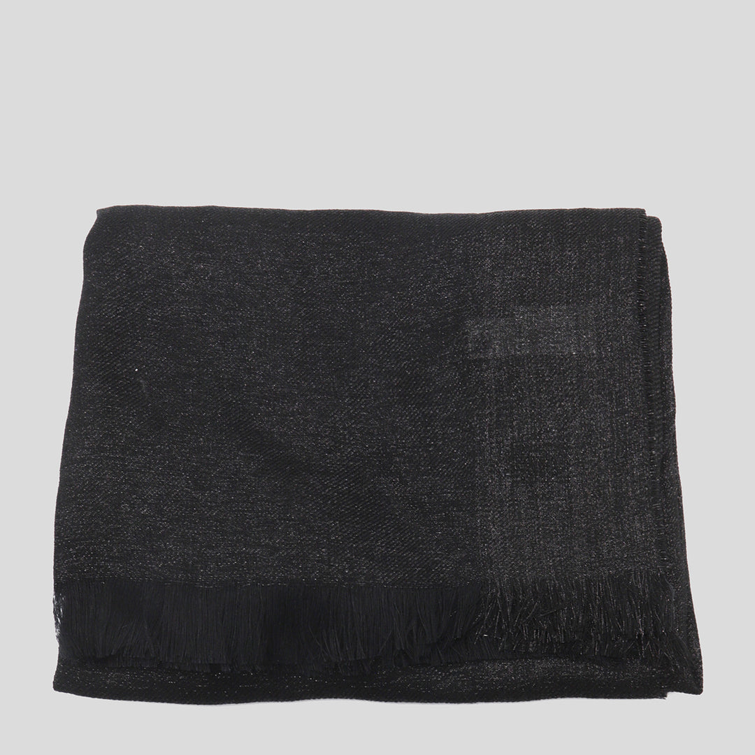 Fabiana Filippi Scarfs - Blacks and greys | 53f87b52d4ab59bc44863b8fb21ca63909f58fe6
